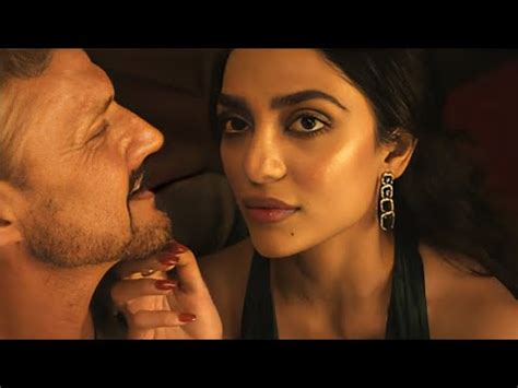 khufiya sex scenes|Sobhita Dhulipala Sex Scenes : All Sex Videos of Sobhita